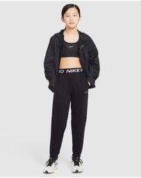 Nike - Pro Dri-FIT Fleece Joggers - Teens