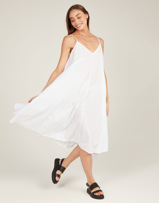 Primness - Lourve Sundress