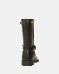 CIAO - Galina Boot