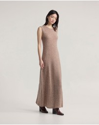 Oxford - Seraphina Knitted Dress