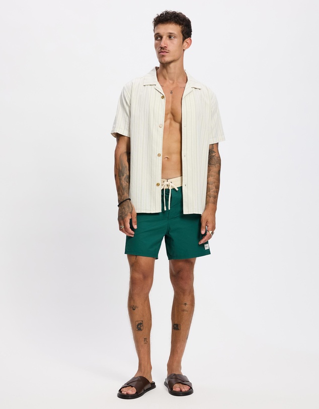 Rhythm - Heritage Trunks