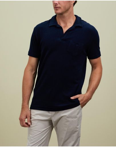 Solid Navy