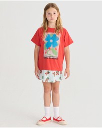 Bobo Choses - Summer Story T-Shirt - Babies-Kids