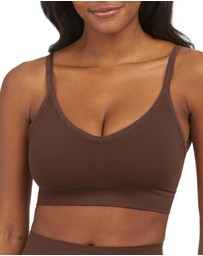 Spanx - Everyday Shaping-Ecocare Longline Bralette
