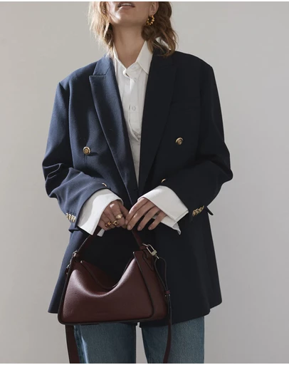 The Horse - Clementine Bag