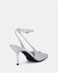 Jeffrey Campbell - Executive Heels