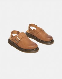 Dr Martens - Jorge Sandals - Unisex