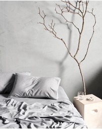 Linen House - Adrie ReJeaneration Sheet Set