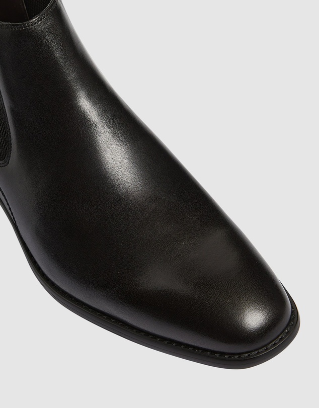 Tarocash - Jets Gusset Boot