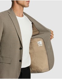 yd. - Peaky Blazer