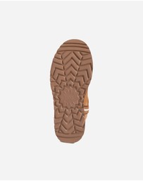 Ozwear Connection Uggs - Ugg Sydney Platform Ultra Mini Boots