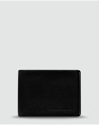 Status Anxiety - Otis Wallet