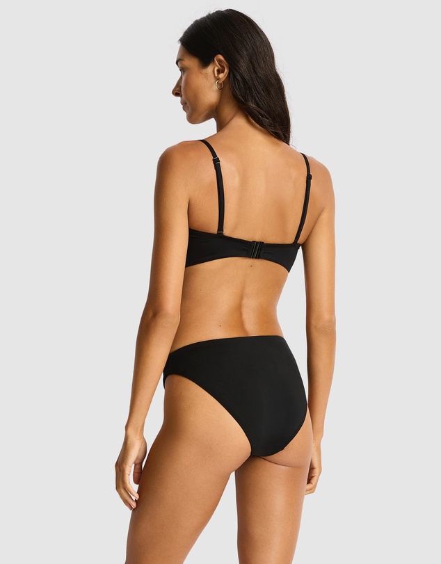 Sea Level Australia - Essentials Edit Twist Bandeau