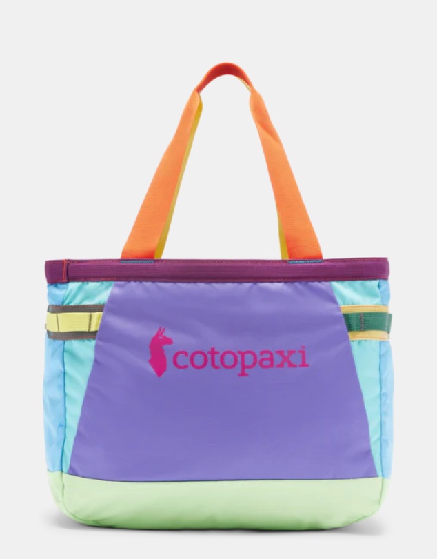 Cotopaxi - Allpa 30L Gear Hauler Tote-Del Dia