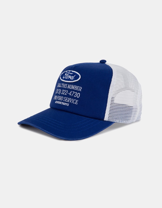American Needle - Ford For Ford Service Orville Cap