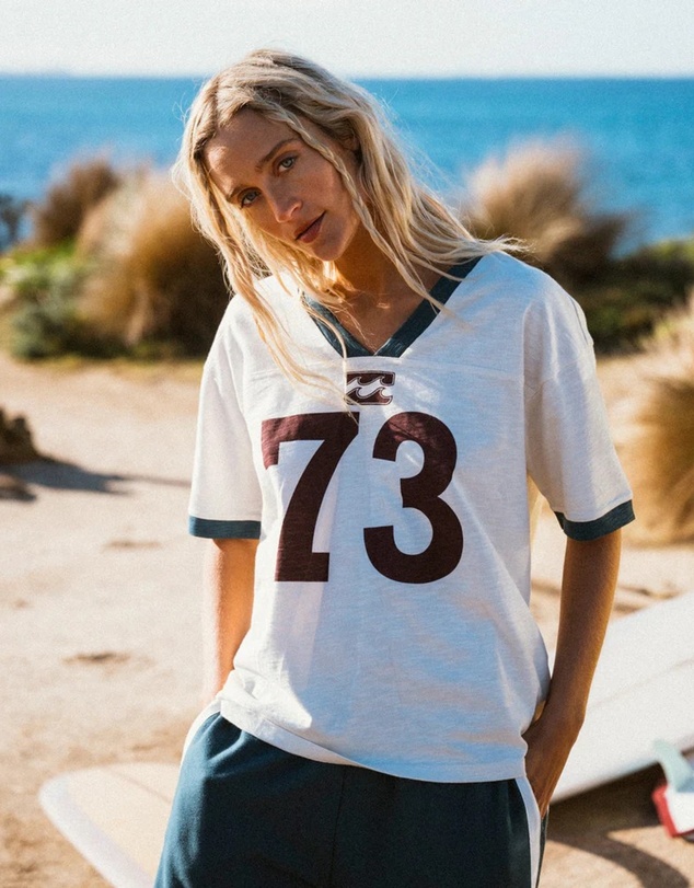 Billabong - Womens Since 73 Team T-Shirt