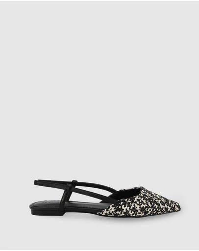 Nude Footwear - Ava
