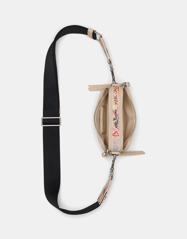 Marc Jacobs - The Snapshot