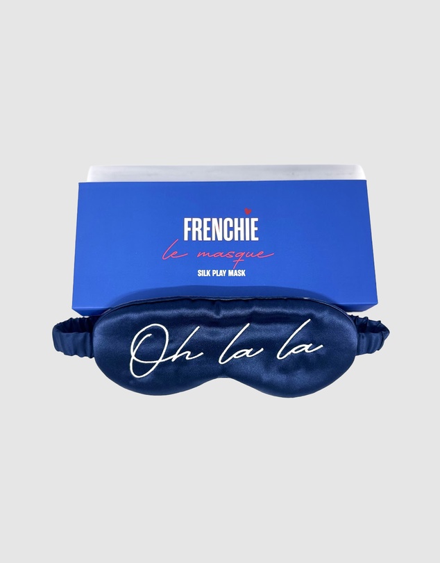 Frenchie - Le Masque