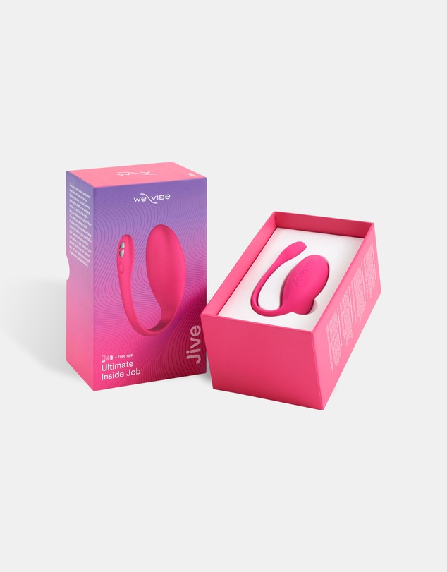 We-Vibe - Jive