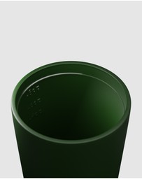 Fressko - Bino 8oz Reusable Ceramic Lined Coffee Cup