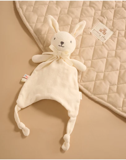 Purebaby - Snookie Best Friend -Babies