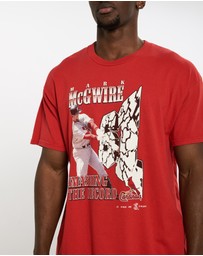 Vintage by The Real Deal - Pre Loved - 1998 MLB St Louis Cardinals Tee