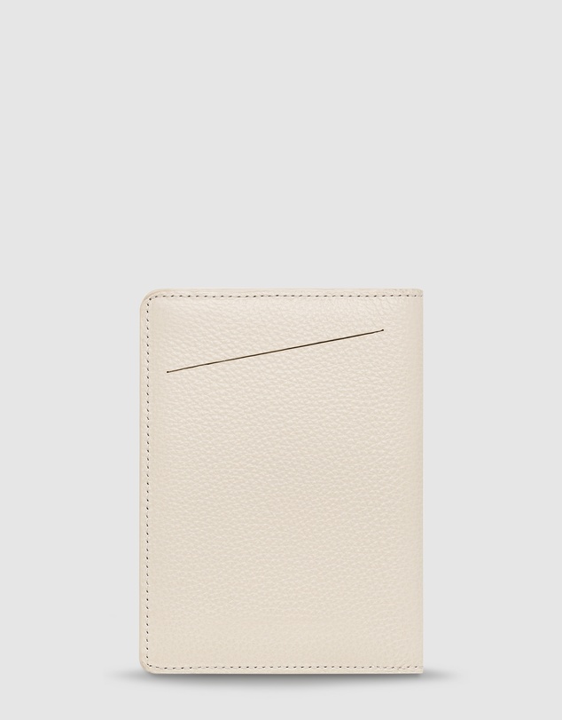 Status Anxiety - In Transit Travel Wallet