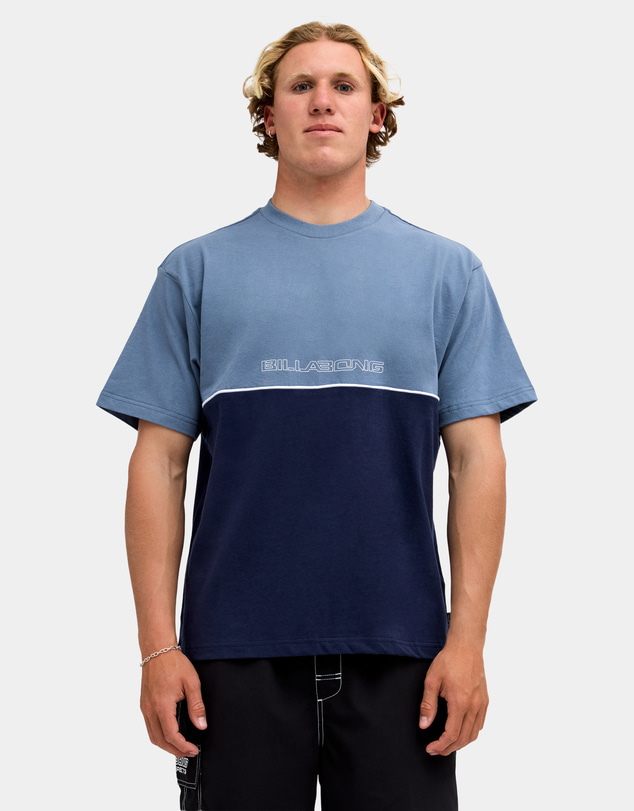 Billabong - Mens Spec Legacy T-Shirt
