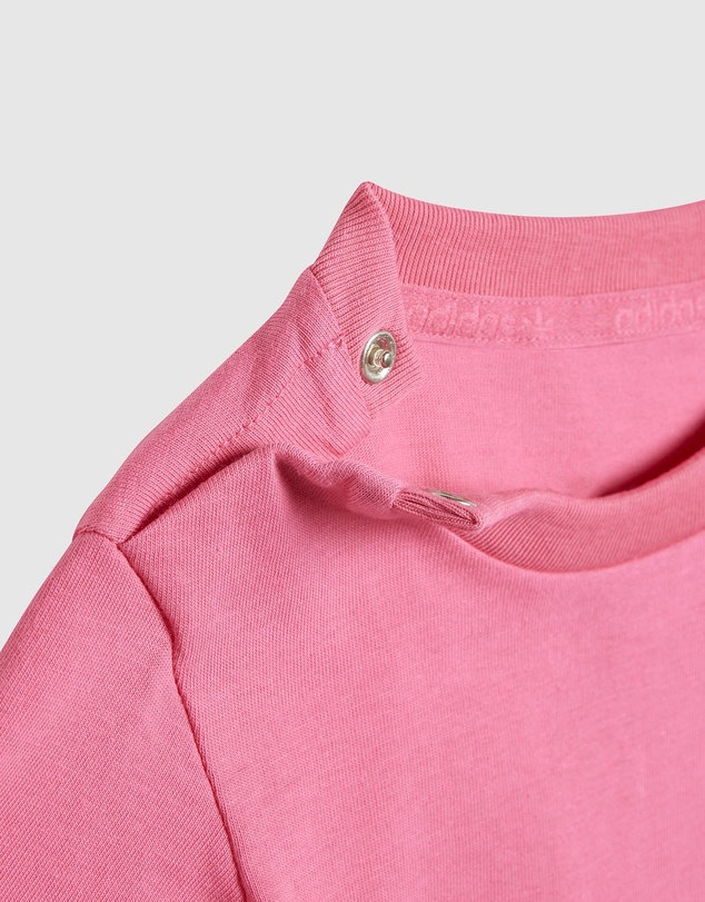 adidas Originals - Shorts Tee Set - Babies
