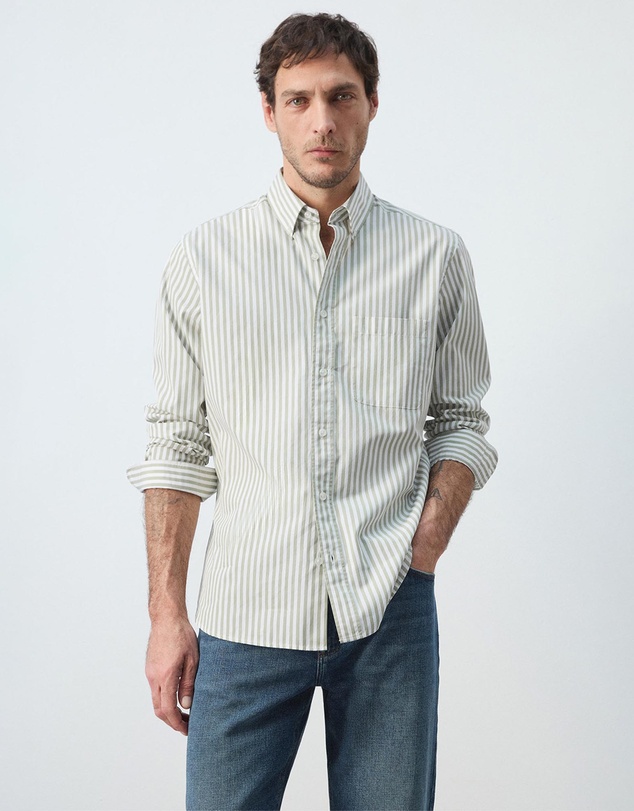 M.N.G - Candela Shirt