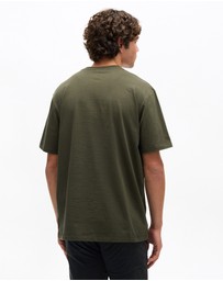 Superdry - Utility Sport Logo Tee