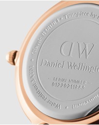 Daniel Wellington - Petite Cornwall 28mm