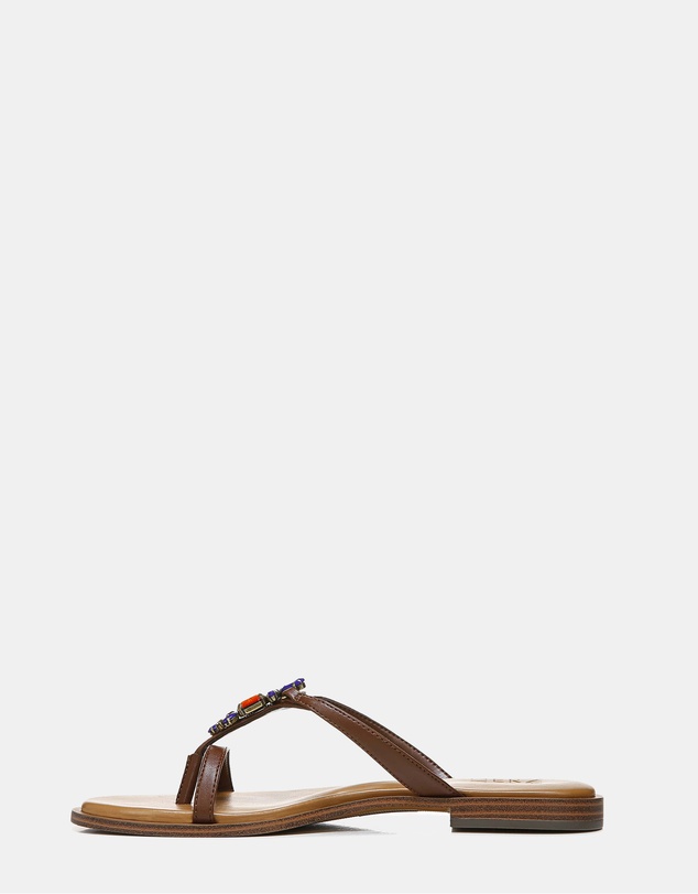 Naturalizer - Felicity Sandal - Cinnamon