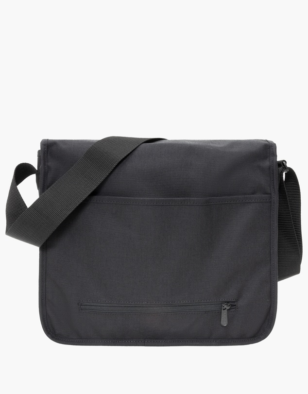 Manhattan Portage  - Deluxe Computer Bag 13 in.