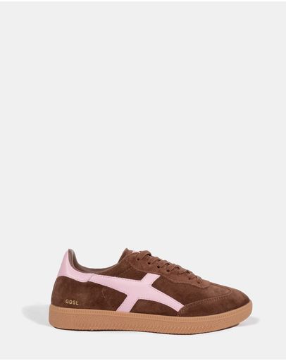 Coffee / Candy Pink