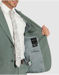 Tarocash - Eli Slim Suit Jacket