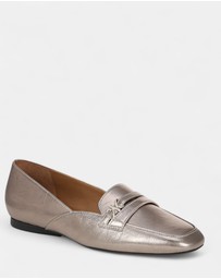 Naturalizer - Create Loafer - Pewter