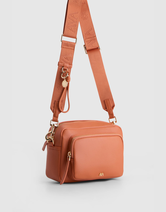 AYA - Juni Crossbody Bag