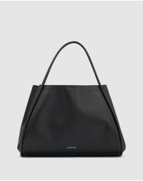 Nakedvice - The Nyla Black Bag