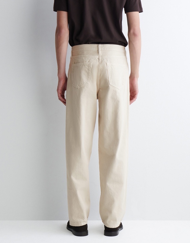 COS - Rider Straight-Leg Jeans