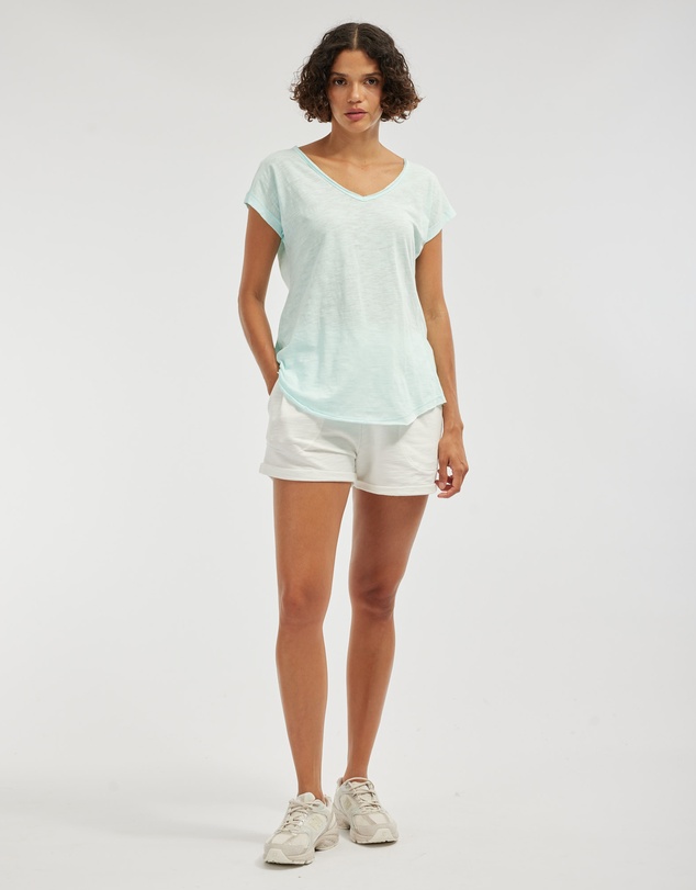 Amelius - Sadie V Neck Tee