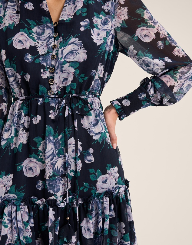 Review - Mayfair Mini Dress