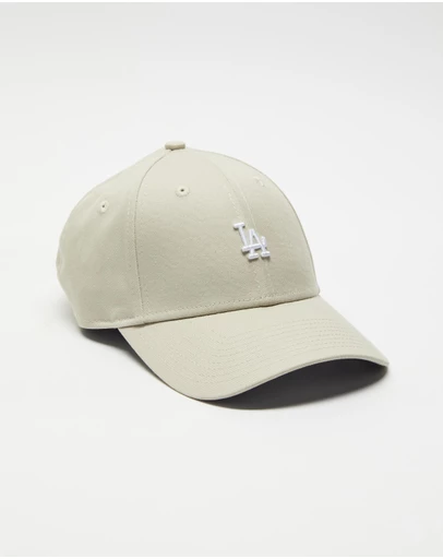 New Era - 9FORTY CS Los Angeles Dodgers Cap