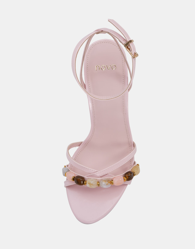 Novo - Melaar Heels