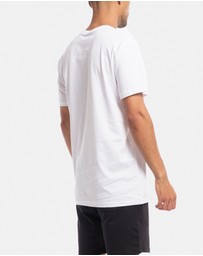 Stock & Co. - Red Line Tee