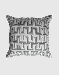 Greg Natale - Yves European Pillowsham