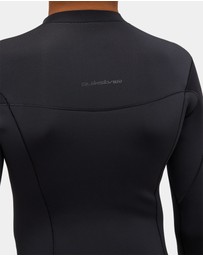 Quiksilver - Boys 8 to 16 15mm B Everyday Sessions Long Sleeve Wetsuit Top