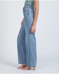 Dr Denim - Echo Jeans