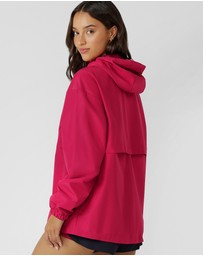 Lorna Jane - Foundation Jacket